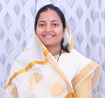 मंत्री लक्ष्मी राजवाड़े की पहल पर सूरजपुर में होंगे पुल और सड़क निर्माण, स्वीकृत हुए लगभग 48.72 करोड़ रुपए