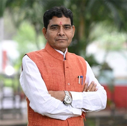 गरियाबंद में 21 जून को ग्यारहवें अंतर्राष्ट्रीय योग दिवस में राजस्व मंत्री होंगे शामिल