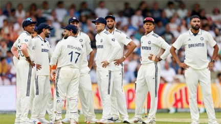 भारत और इंग्लैंड के बीच सीरीज का दूसरा टेस्ट 2 जुलाई से