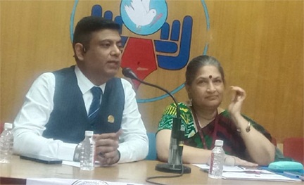 आईटीएम यूनिवर्सिटी रायपुर में रोजगार और उद्योग को समर्पित पांच नये कोर्स शुरु