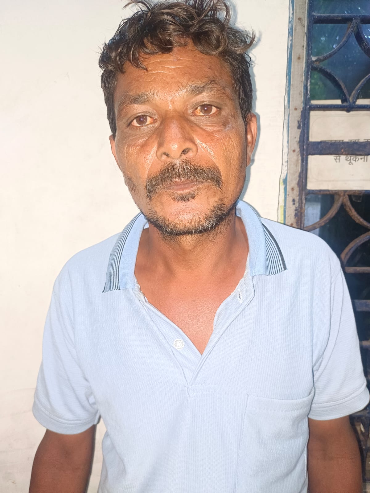 चाकु से वार करने वाले आरोपी पिता  पुत्र  गिरफ्तार,, थाना आजाद चौक रायपुर