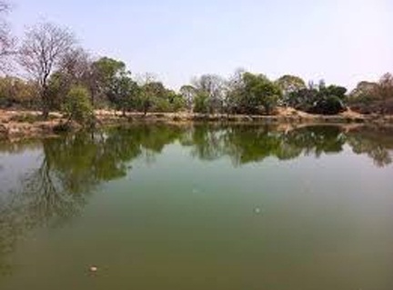 बलौदाबाजार को मिला विकास का तोहफ़ा : रामसागर तालाब संवर्धन एवं सेंट्रल लाइटिंग कार्यों के लिए 641 लाख रुपए स्वीकृत