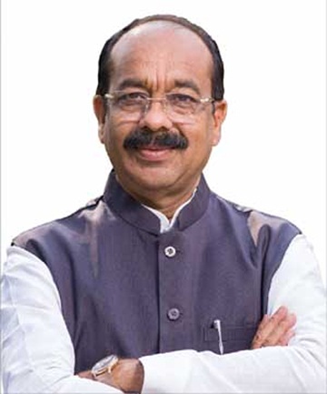 उप मुख्यमंत्री अरुण साव की पहल पर अधोसंरचना विकास कार्यों के लिए 1.23 करोड़ रुपए मंजूर