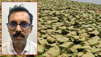 7 करोड़ की प्रोत्साहन राशि गबन करने वाला एक और प्रबंधक गिरफ्तार, EOW ने 12 को भेजा जेल