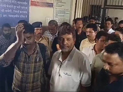 ढेबर की याचिका हाईकोर्ट ने की खारिज