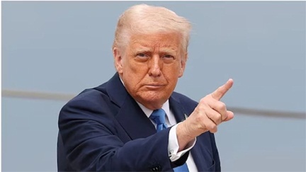 सितंबर में इस्लामाबाद आ सकते हैं डोनाल्ड ट्रंप