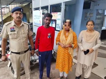 रायपुर के सेक्स रैकेट कांड में फिर 2 आरोपी गिरफ्तार