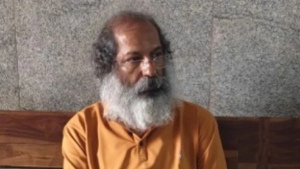 केके श्रीवास्तव के खिलाफ एक और केस दर्ज