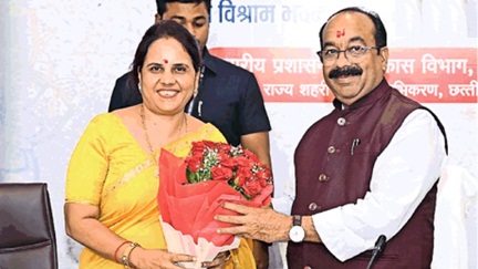 स्वच्छता को लेकर कार्यशाला में महापौरों ने बताए भ्रमण के ये अनुभव