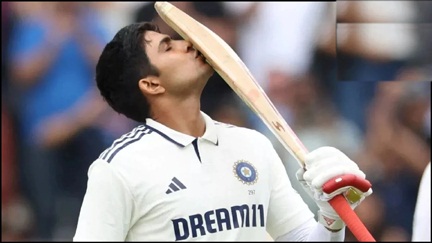 इतिहास रचने के काफी करीब पहुंचे शुभमन गिल, निशाने पर 1 नहीं, पूरे 5 वर्ल्ड रिकॉर्ड