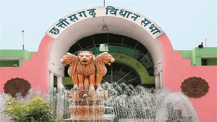 छत्तीसगढ़ विधानसभा में गरमाया जल जीवन मिशन और CSR मद का मुद्दा, विपक्ष का वॉकआउट