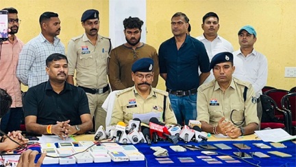 दोहरे हत्याकांड का बड़ा खुलासा