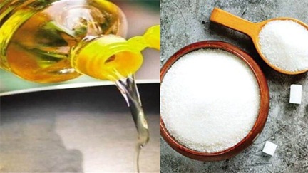 संसद भवन की कैंटीन से पूरे देश में हुआ Oil Board लागू
