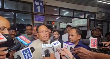 आज से शुरु होगा बीजेपी का प्रशिक्षण शिविर