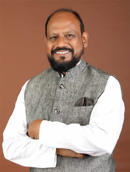 हज-2026 के आवेदन करने की अंतिम तिथि बढ़ी- मोहम्मद इमरान
