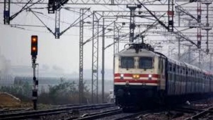 आठ घंटे पहले बनेगा पहला आरक्षण चार्ट