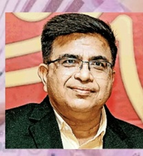 4000 करोड़ के घोटालों के मास्टर माइंड है अनिल टूटेजा