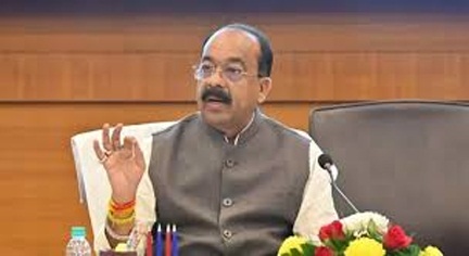 उप मुख्यमंत्री अरुण साव चार नगरीय निकायों में अटल परिसरों का करेंगे लोकार्पण
