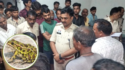 कुंए में उतरे पिता-पुत्र की मौत से सनसनी
