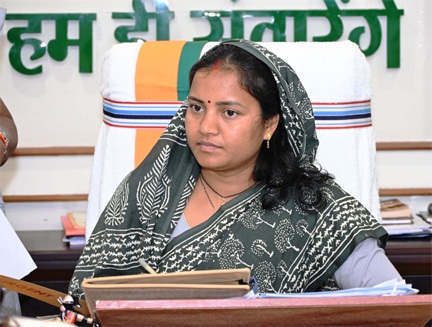 आंगनबाड़ियों में घटिया सामान की आपूर्ति का मामला: मंत्री राजवाड़े के निर्देश पर बड़ी कार्रवाई, छह सप्लाई एजेंसियां ब्लैक लिस्टेड