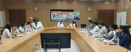 ’छत्तीसगढ़ में स्पॉन्सरशिप योजना बनी बच्चों के भविष्य की मजबूत आधारशिला’