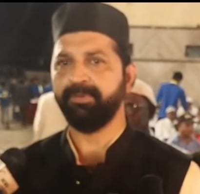 पहली कार्यकारणी बैठकअल्हम्दुलिल्लाह कार्यकारिणी गठन के बाद पहली बैठक रखी गई हैं।