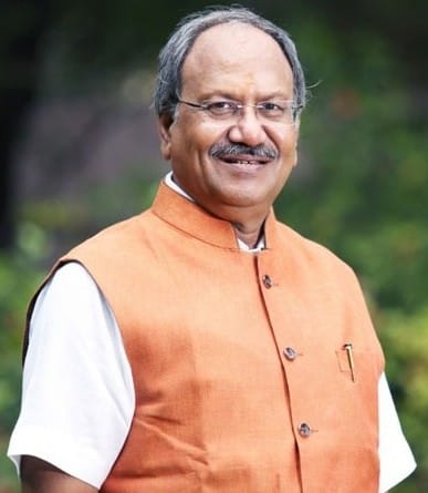महिला सशक्तिकरण और तकनीकी कृषि को मिलेगा नया आयाम: सांसद बृजमोहन अग्रवाल
