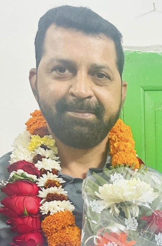 रायपुर शहर सीरतुन्नबी कमेटीपहली कार्यकारिणी बैठक 27,07,2025 , सोहेल सेठी सदर