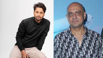 रायपुर के एक अभिनेता आर. राजकुमार को बॉलीवुड के एक फिल्म में काम करने का मौका मिला