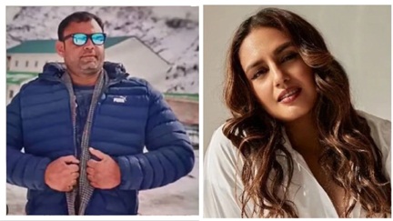 दिल्ली में हुमा कुरैशी के कजिन की हत्या, एक्ट्रेस की भाभी ने बताया कैसे हुआ मर्डर