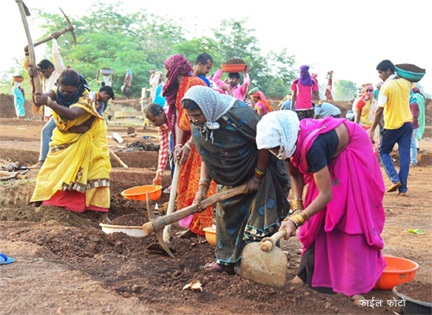 छत्तीसगढ़ में श्रम कल्याण की नई पहल
