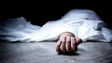 नवविवाहिता नर्स की संदिग्ध मौत