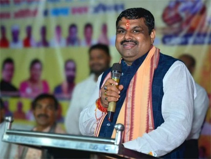 दुर्गवासियों को बड़ी सौगात – महाराजा चैक से बोरसी तक फोरलेन