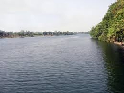 अरपा नदी पर पचरीघाट के पास बैराज निर्माण हेतु 64 करोड़ 75 लाख की पुनरीक्षित प्रशासकीय स्वीकृति