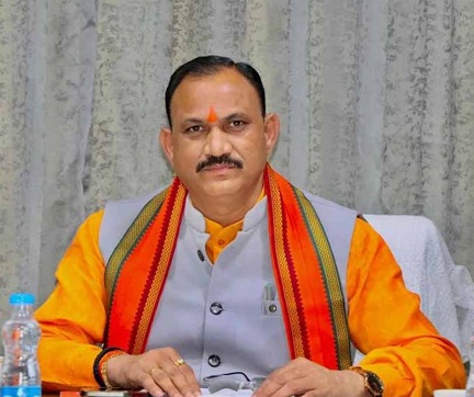 राज्य में 166 महतारी सदन के निर्माण की मंजूरी, मनेंद्रगढ़-भरतपुर-चिरमिरी जिले को मिली 3 सदनों के निर्माण की स्वीकृति