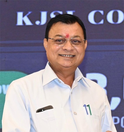 उद्योग मंत्री देवांगन के विशेष प्रयास से कोरबा में एल्युमिनियम पार्क का मार्ग प्रशस्त, ज़मीन हस्तांतरित हेतु जनरेशन कंपनी की बोर्ड से मिली हरी झंडी