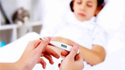 रायपुर में तेजी से फैल रहा वायरल फीवर