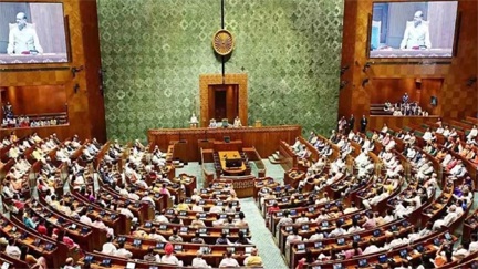 ऑनलाइन गेमिंग बिल संसद से हुआ पास, अब मोबाइल पर नहीं चलेगा पैसों का खेल