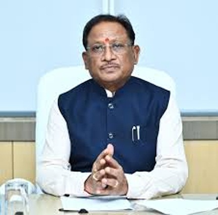 मुख्यमंत्री विष्णुदेव साय के निर्देश पर जशपुर जिले में 3 सिंचाई योजनाओं के मरम्मत एवं जीर्णाेद्धार कार्य की मिली स्वीकृति