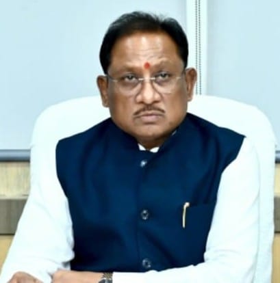 मोहला-मानपुर-अंबागढ़ चौकी क्षेत्र और जगदलपुर में 5 मासूमों की डूबने से दर्दनाक मौत, मुख्यमंत्री ने जताया गहरा शोक