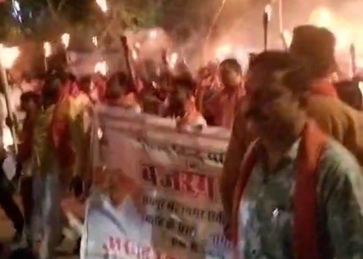 एक संकल्प एक सपना फिर अखंड भारत हो अपना14 अगस्त विभाजन विभीषिका दिवस बिना सिंध के हिंद नहीं,बिना रावी पंजाब नहीं,गंगा कैसे खुश हो तब तकजब तक संग चीनाब नहीं,