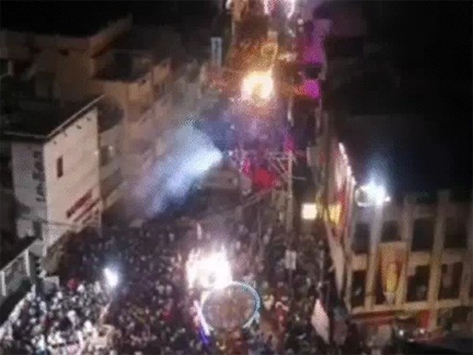 आज से रायपुर में गणेश-विसर्जन…