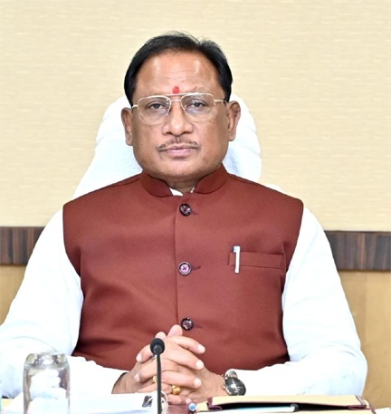 मुख्यमंत्री विष्णुदेव साय ने दी बड़ी सौगात, ईब नदी पर बनेगा उच्च स्तरीय पुल
