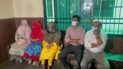 सीजीपीएसस घोटाला मामले में पुर्व परीक्षा नियंत्रक सीबीआई गिरफ्तार