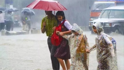अगस्त-सितंबर में बारिश ने फिर पकड़ी रफ्तार