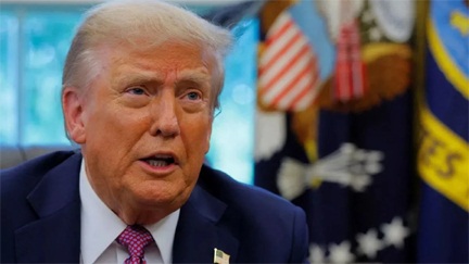 डोनाल्ड ट्रंप ने कहा- भारत-अमेरिका का रिश्ता बहुत खास