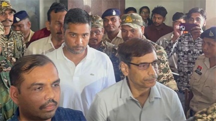 चैतन्य बघेल की मुश्किलें बढ़ीं, ED के बाद EOW का शिकंजा