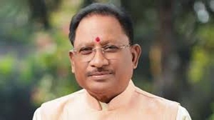 किसानों के लिए मुख्यमंत्री विष्णु देव साय की बड़ी पहल : इस माह मिलेगा 60 हजार टन अतिरिक्त यूरिया
