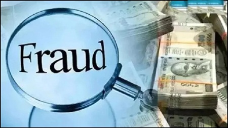 इन्वेस्टमेंट का झांसा देकर 60 लाख की ठगी,4 गिरफ्तार
