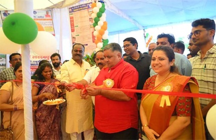 सम्पूर्णता अभियान: विकसित भारत-विकसित छत्तीसगढ़ की दिशा में महत्वपूर्ण पहल – पर्यटन मंत्री राजेश अग्रवाल